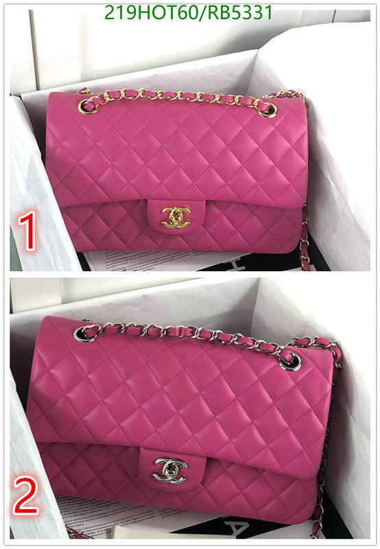 SAMC - CHL Bags - 076