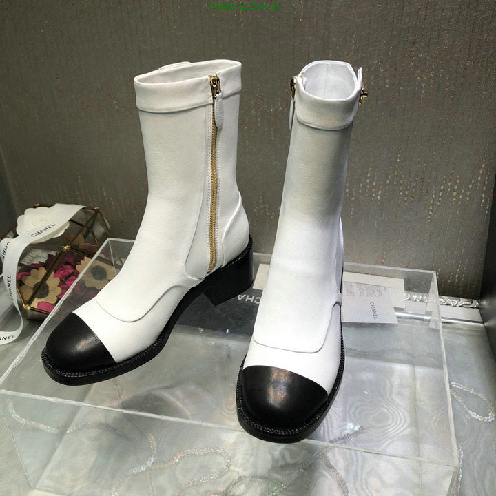SAMC - CHL Women Boots - 401