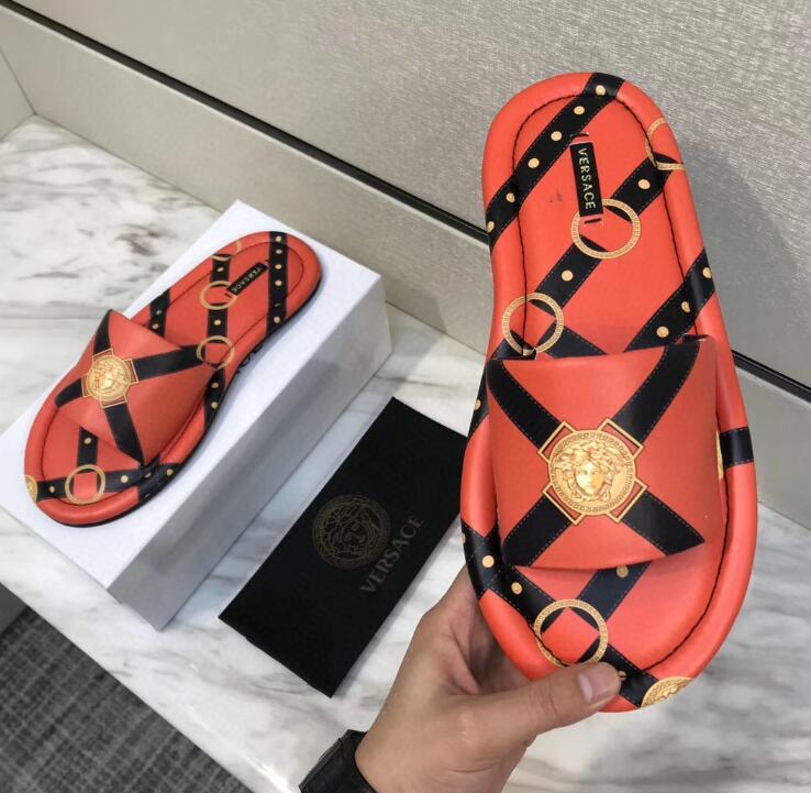 SAMC - VAR Men Shoes - 165