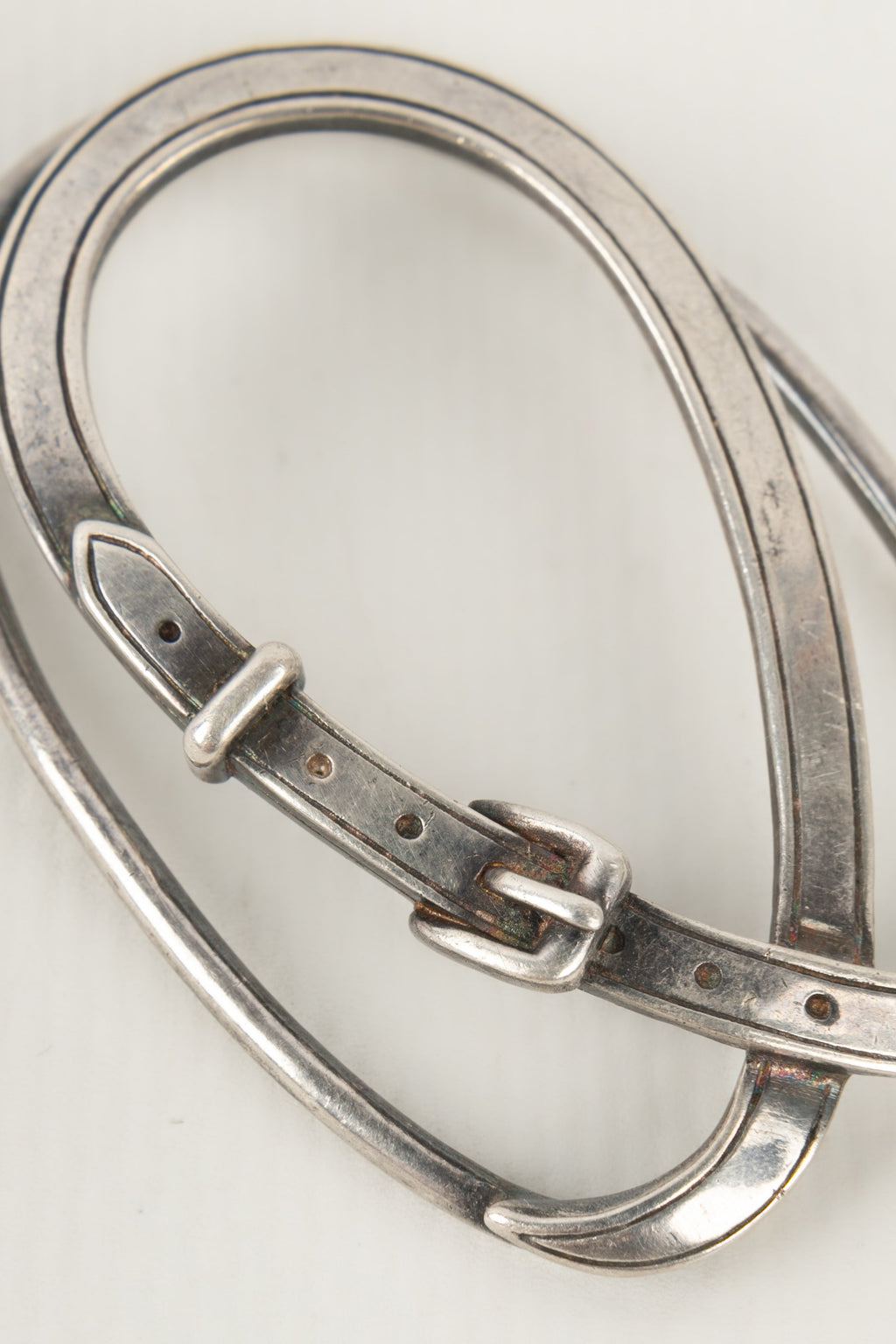 Pince ÃƒÆ’Ã‚Â  billets HermÃƒÆ’Ã‚Â¨s