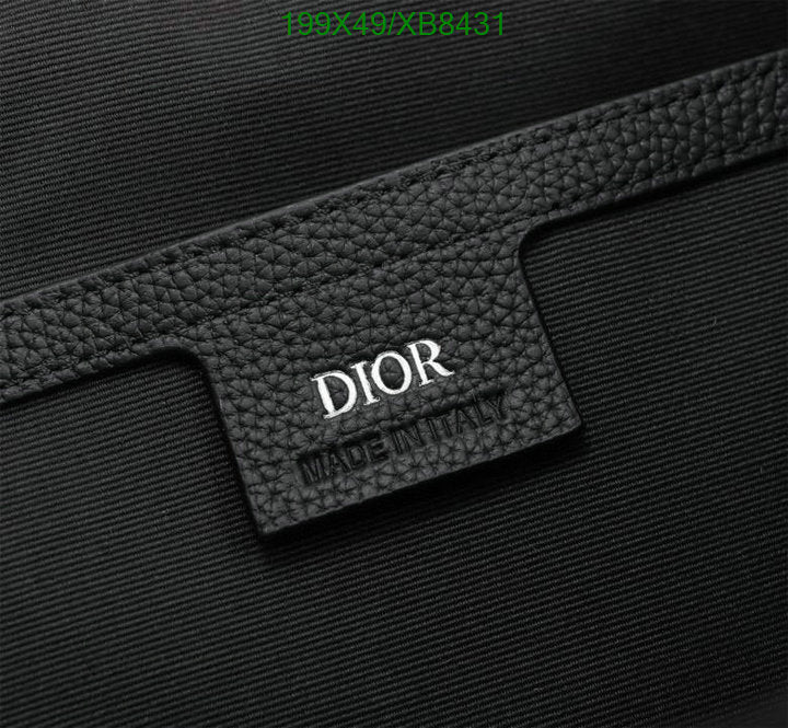 SAMCC - DOR Bags - 1505