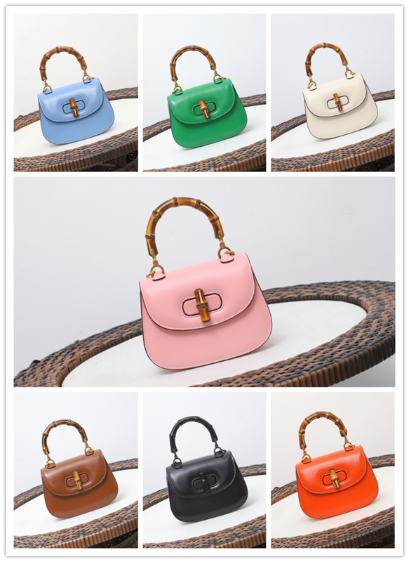 Satchel Bags - GCI Bags - 1151