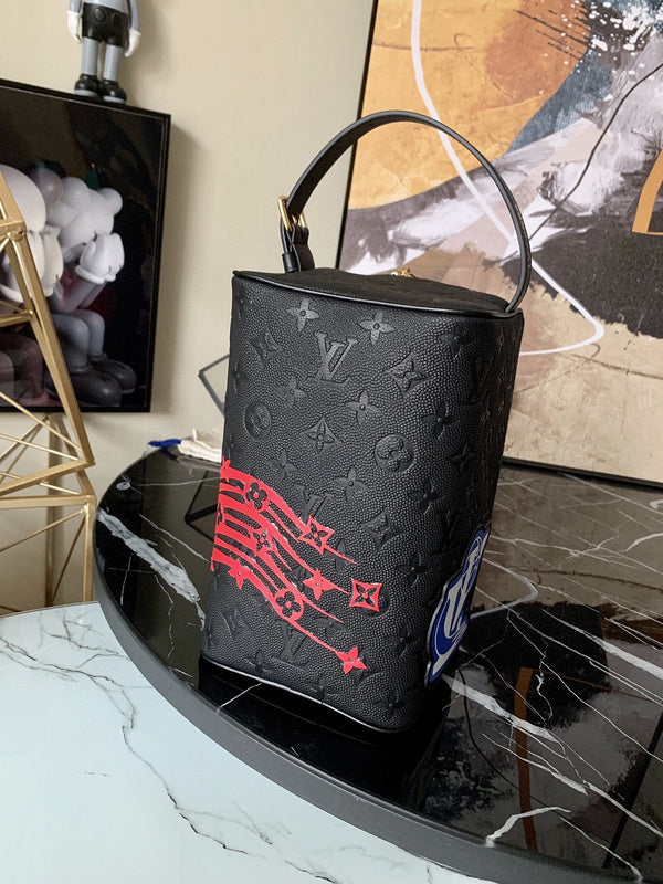 Fashion Lu-Vi bags - 3093