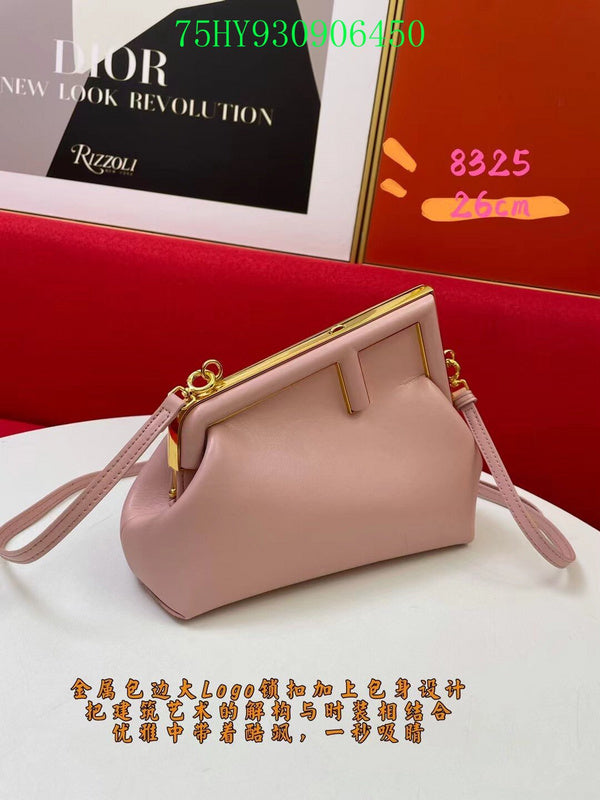Glami - FDE Bags - 2388
