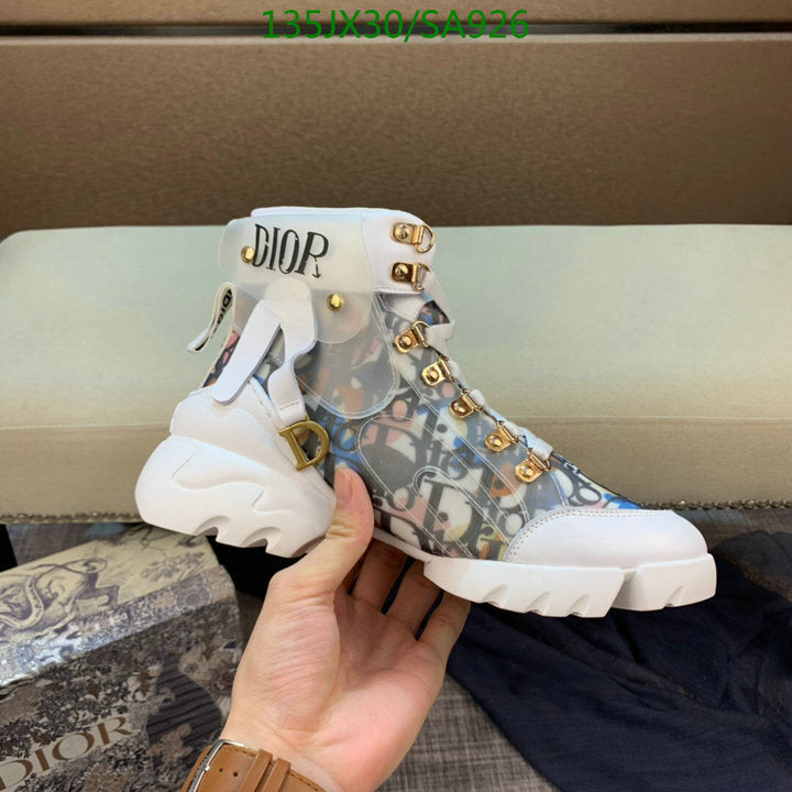 SAMC - DOR Women Sneakers - 237