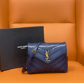 Glamy - YLS Bags - 1293