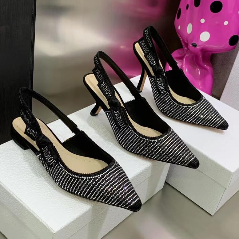 SAMCC - DOR Women Shoes - 513