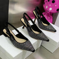 SAMCC - DOR Women Shoes - 513