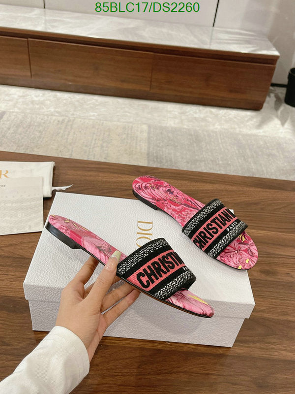SAMCC - DOR Women Shoes - 1456