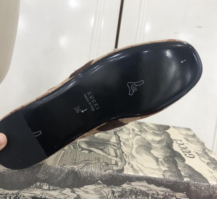 SAMC - GUKI Women Shoes - 2091