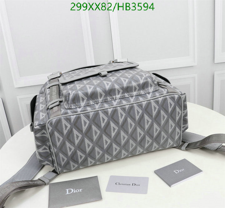 SAMCC - DOR Bags - 1124