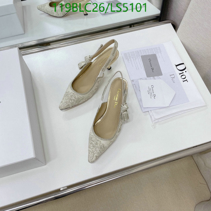 SAMCC - DOR Women Shoes - 2214