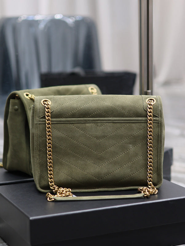Satchel Bags - SLY Bags - 066