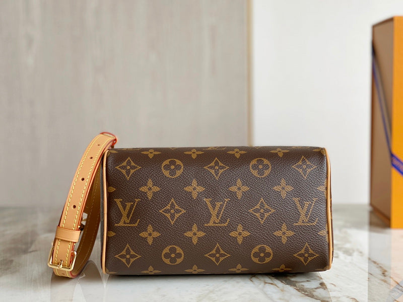 Glamy - LOV Bags - 748