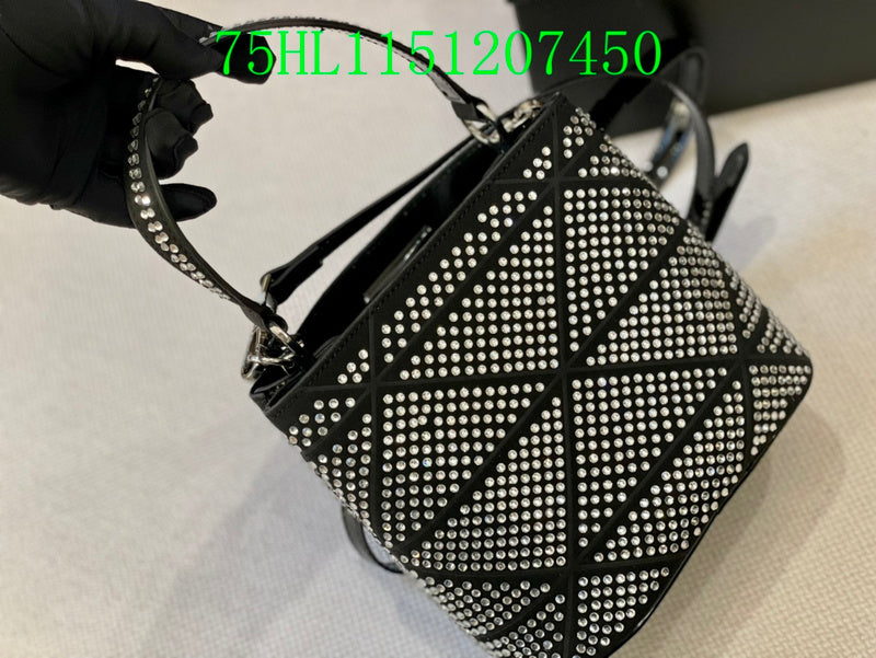 Satchel Bags - PDA Bags - 3735