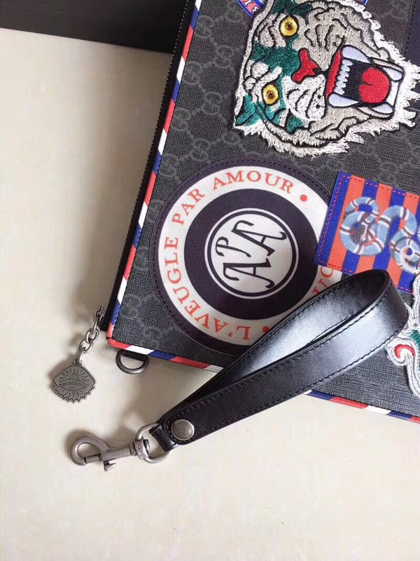 Glami-i - Guki Wallet - 527