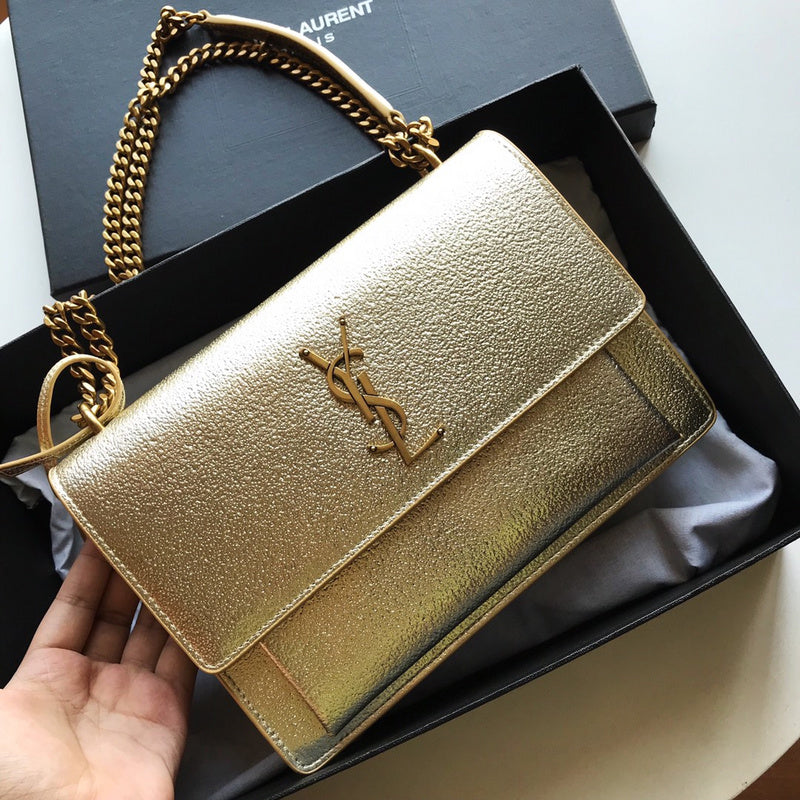 Satchel Bags - SLY Bags - 649
