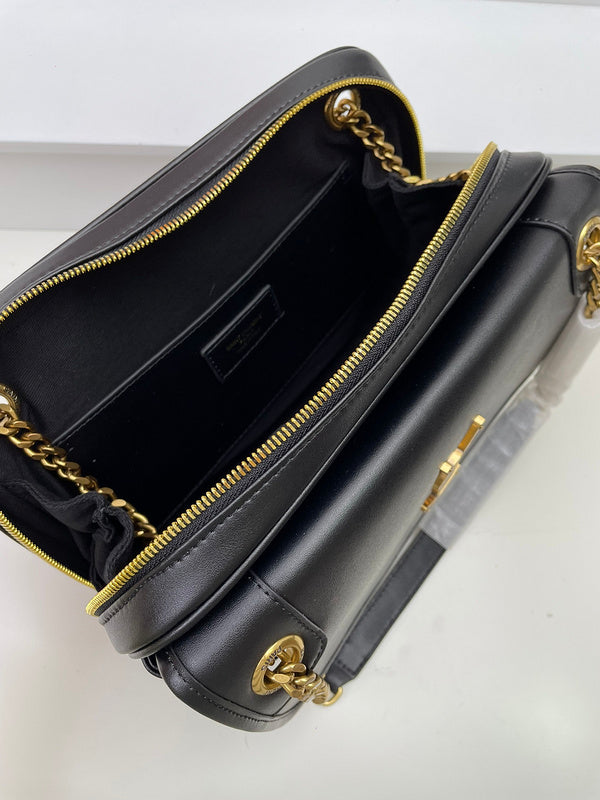 Satchel Bags - SLY Bags - 1260