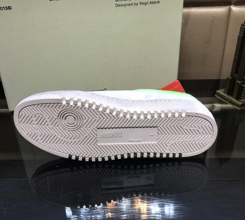 glamy - YZO Men Shoes - 186