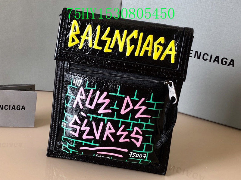 Satchel Bags - BGA Bags - 2471