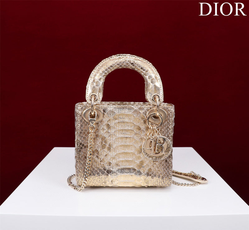 BLUSH BAGZ - Dior Bags - 2363