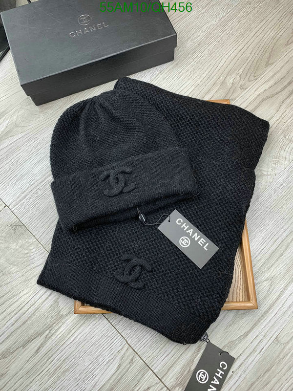 SAMC - CHL Caps & Hats - 143