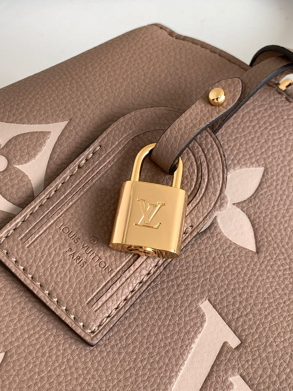Satchel Bags - VL Bags - 1046