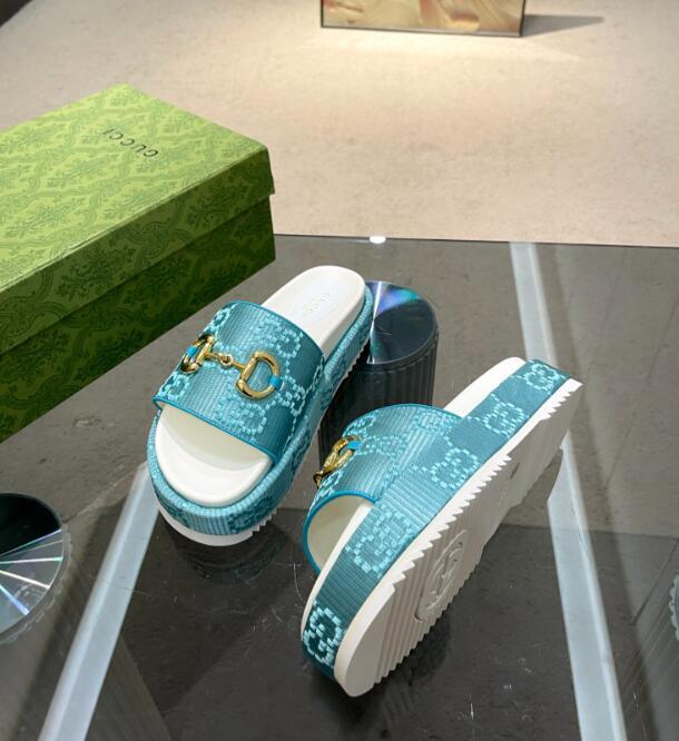 SAMC - GUKI Women Shoes - 530