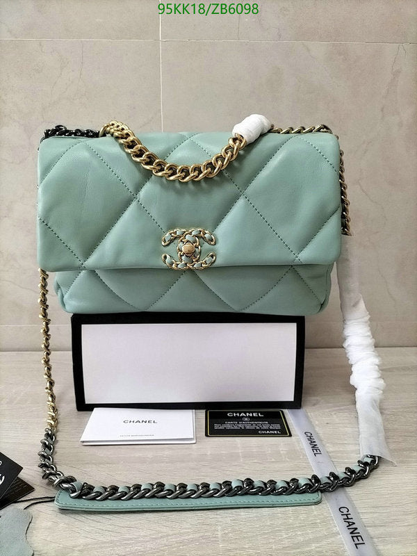 SAMC - CHL Bags Crossbody - 178