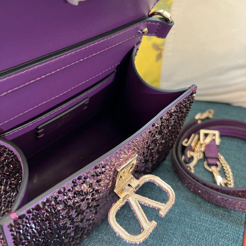 Glamy - VEL Bags - 500