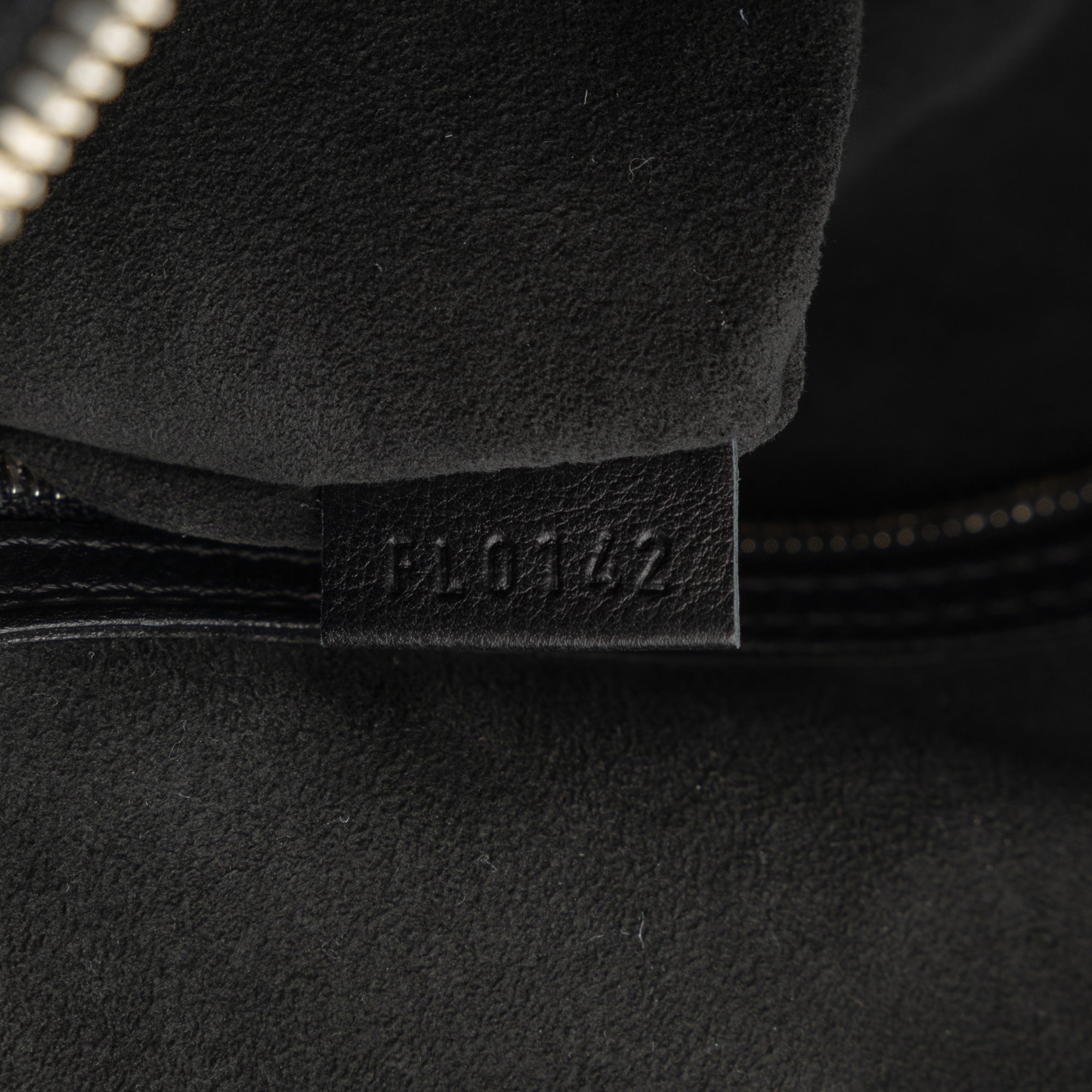 Black Louis Vuitton Monogram Antheia Ixia PM Satchel