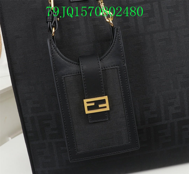 Glami - FDE Bags - 2484