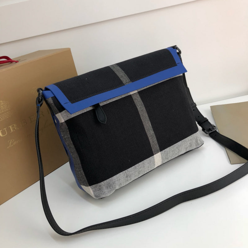ELE Fashion -BBR Bags - 1358