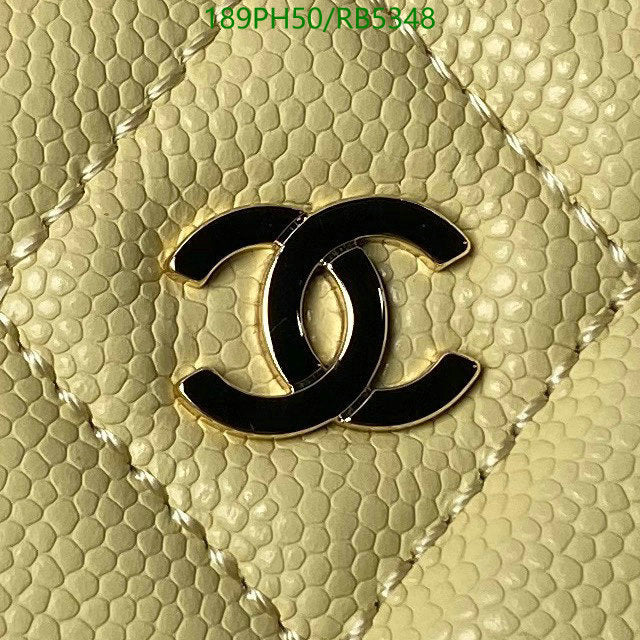 SAMC - CHL Bags - 088