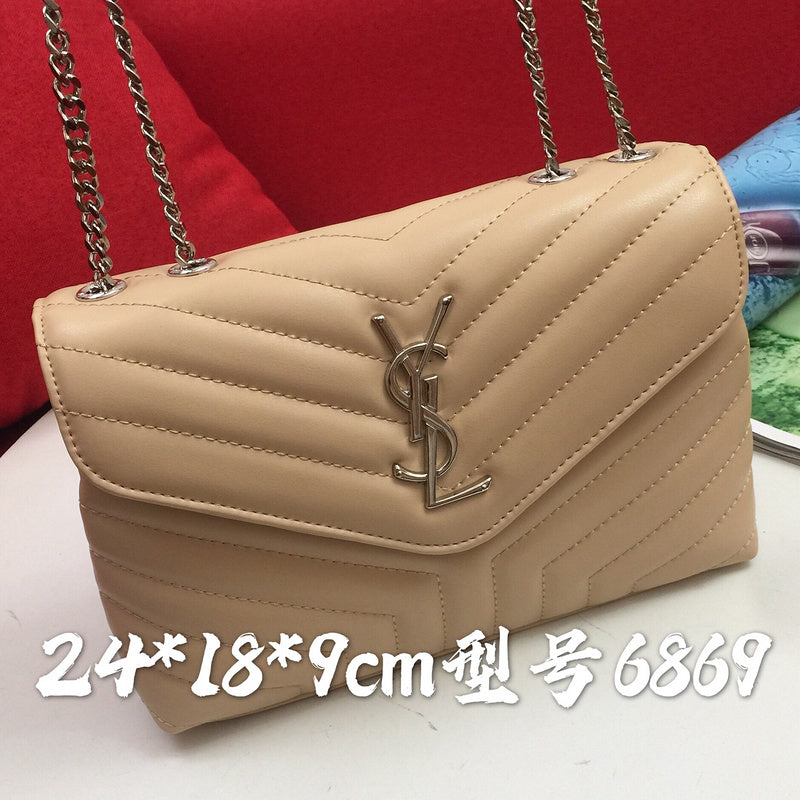 Satchel Bags - SLY Bags - 1446