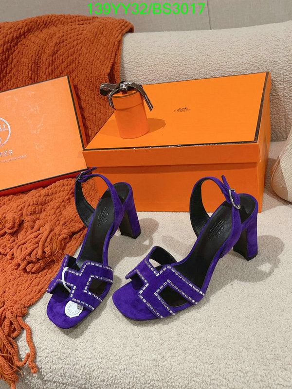 SAMC - HMS Women Shoes - 115