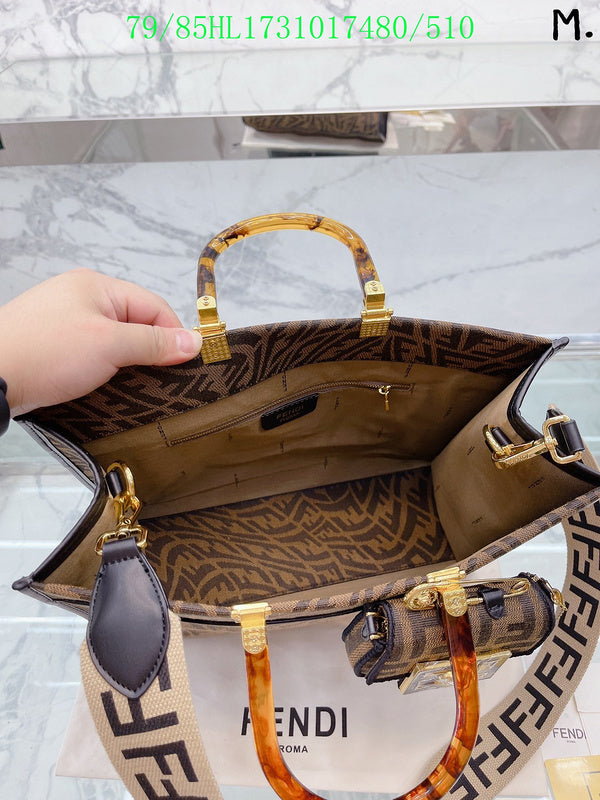 Glami - FDE Bags - 1302
