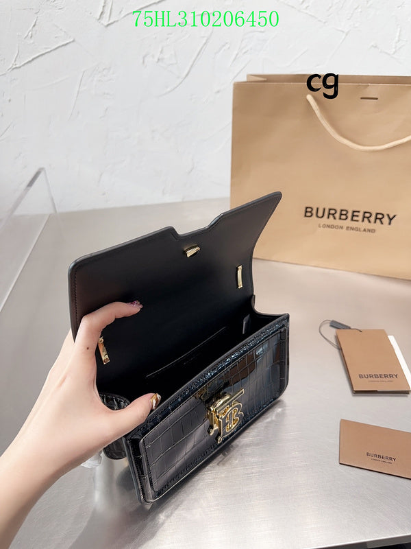 ELE Fashion -BBR Bags - 208