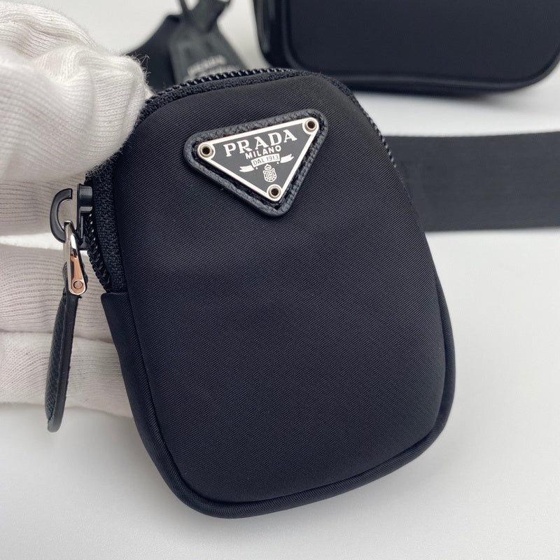 Glamy - PD Bags - 861
