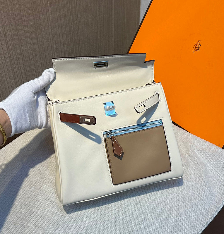Glamy - HMS Bags - 736