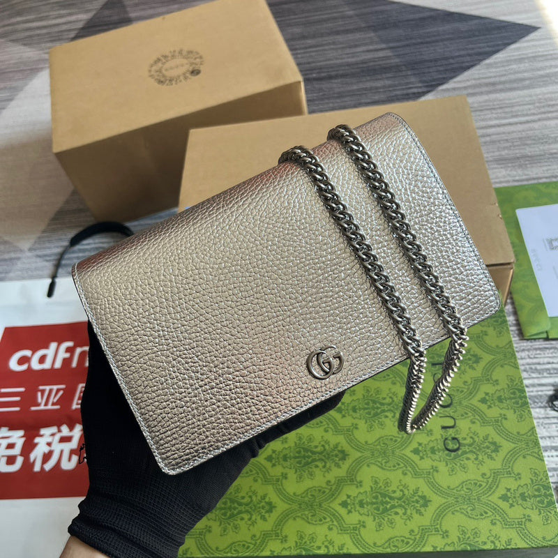 Satchel Bags - GCI Bags - 7349