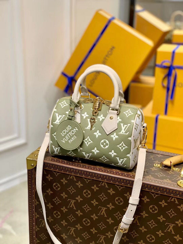 Glami Fashion Lu-Vi Bags - 16888