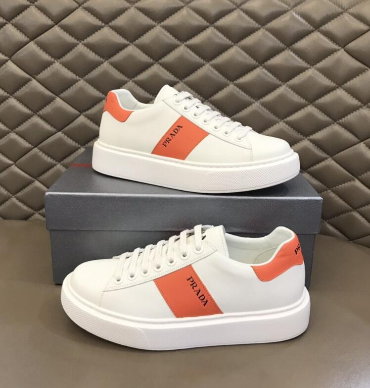 SAMC - PHP Shoes - 026