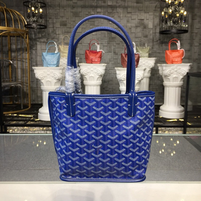 ELE - GOD Bags - 280