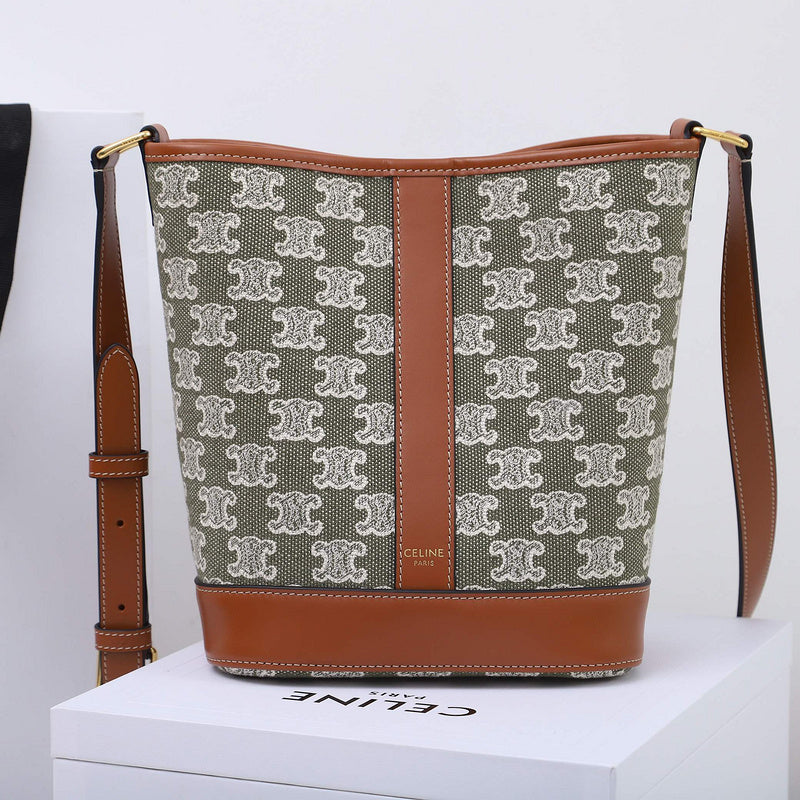 Glamy - COL Bags - 262