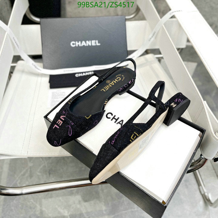 SAMC - CHL Women Shoes Ballet - 245