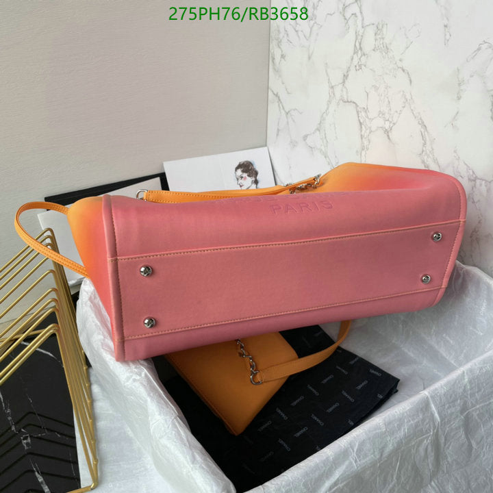 SAMC - CHL Bags - 418