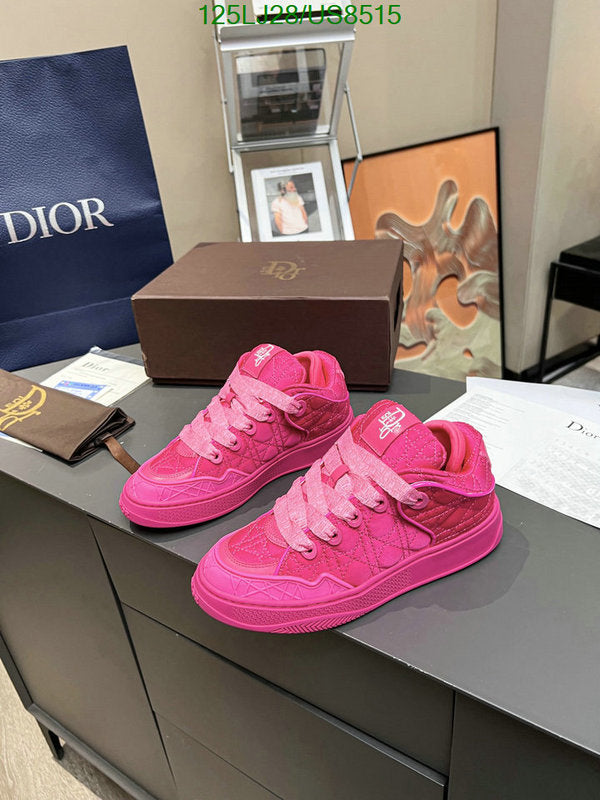 SAMCC - DOR Women Shoes - 1515