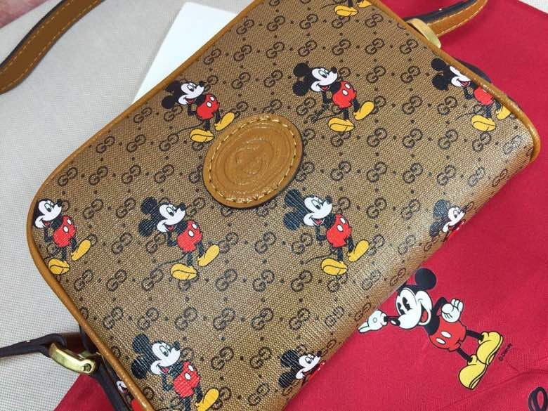 Glami Fashion - GCI Bags - 11110