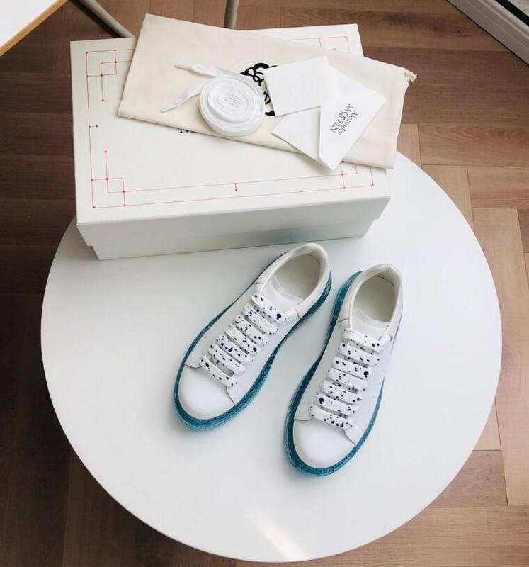 SAMC - AQ Women Shoes - 284
